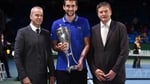 Matthias breschan, marin cilic, evgeny kafelnikov